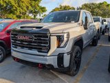 New 2025 GMC Sierra 2500 AT4 w/ Technology Package image 4