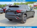 New 2025 Chevrolet Trax RS image 5