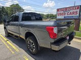 Used 2017 Nissan Titan PRO-4X w/ Pro-4x Convenience Package image 5
