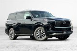 New 2025 INFINITI QX80 Pure w/ Exterior Package image 2