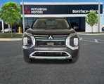 New 2025 Mitsubishi Outlander SE image 2