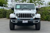 Used 2024 Jeep Wrangler Sahara image 6