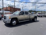 Used 2012 Chevrolet Silverado 3500 LTZ w/ LTZ Plus Package image 5