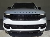 New 2025 Jeep Wagoneer Series II image 3