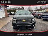 Used 2013 Chevrolet Avalanche LT w/ All-Star Edition image 2
