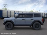 New 2025 Ford Bronco Big Bend w/ Black Diamond Package image 3