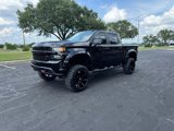 Used 2022 Chevrolet Silverado 1500 Custom Trail Boss image 2