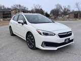 Used 2022 Subaru Impreza 2.0i Limited image 3