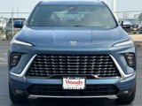 New 2026 Buick Enclave Avenir image 3