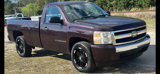 Used 2008 Chevrolet Silverado 1500 W/T w/ LS Package image 2