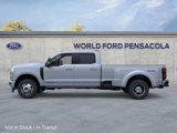 New 2025 Ford F350 4x4 Crew Cab DRW Super Duty image 3