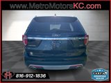 Used 2017 Ford Explorer Limited image 4