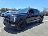 Used 2024 Ford F150 Platinum image 3