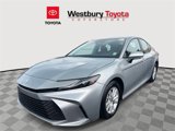 Certified 2025 Toyota Camry LE image 5