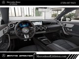 New 2026 Mercedes-Benz CLA 45 AMG S 4MATIC image 3