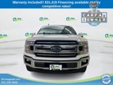 Used 2020 Ford F150 XLT image 2