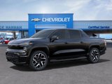 New 2025 Chevrolet Silverado EV RST image 2
