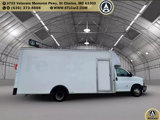 Used 2021 Chevrolet Express 4500 Extended w/ Power Convenience Package image 2