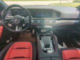 New 2026 Mercedes-Benz GLE 53 AMG 4MATIC Coupe image 2
