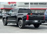 New 2025 Toyota Tundra SR5 image 6