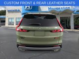 New 2026 Honda CR-V TrailSport image 4