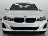 Certified 2024 BMW 330i Sedan w/ Convenience Package image 2