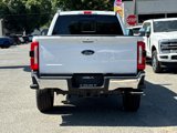 New 2025 Ford F250 Lariat w/ Lariat Ultimate Package image 4