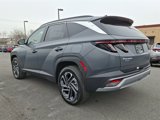 New 2025 Hyundai Tucson Limited image 3