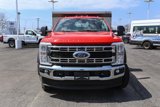 New 2025 Ford F450 XL w/ XL Chrome Package image 4