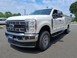 New 2025 Ford F350 XL w/ XL Chrome Package image 3
