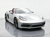 Used 2025 Porsche 718 Boxster GTS image 3