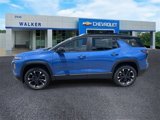 New 2026 Chevrolet Equinox RS w/ Convenience Package III image 2