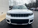 Used 2024 Jeep Grand Cherokee L Laredo w/ Luxury Tech Group I image 2