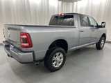 Used 2024 RAM 2500 Laramie image 3