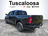New 2025 RAM 1500 4x4 Crew Cab image 5