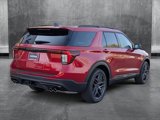 New 2025 Ford Explorer ST w/ Sun And Sound Package image 2