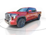 Used 2024 Toyota Tundra Platinum image 3