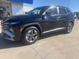 New 2025 Hyundai Tucson SEL image 3