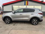 Used 2022 Kia Sportage LX image 3