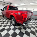 Used 2018 Ford F150 Lariat w/ Equipment Group 502A Luxury image 3
