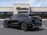 New 2025 Cadillac Optiq Sport 1 image 3