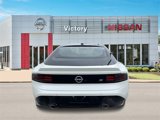New 2025 Nissan Z Performance image 4