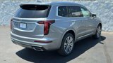 New 2025 Cadillac XT6 Premium Luxury image 3