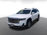 Used 2023 GMC Acadia SLT image 5