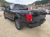Used 2019 Ford F150 Lariat w/ Equipment Group 502A Luxury image 3