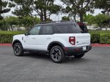 New 2025 Ford Bronco Sport Outer Banks w/ Outer Banks Tech Package+ image 6