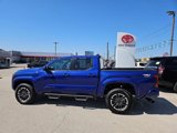 Used 2025 Toyota Tacoma TRD Sport image 2