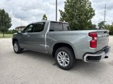 New 2026 Chevrolet Silverado 1500 LTZ image 5