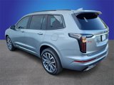 New 2025 Cadillac XT6 Sport image 4