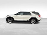 Used 2023 Ford Explorer Platinum w/ Technology Package image 2
